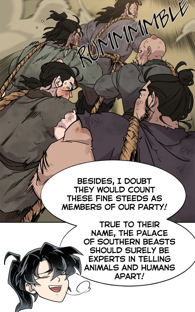 Read Return of the Blossoming Blade Manga Online