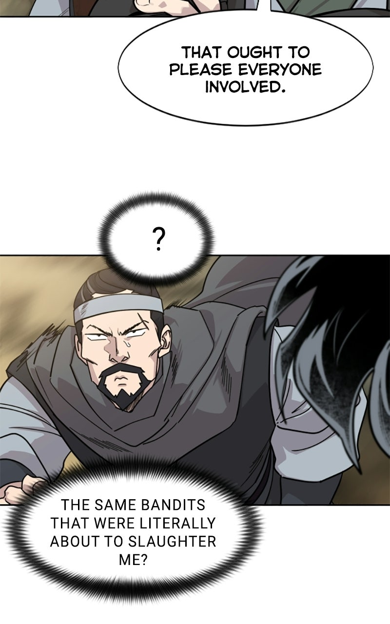 Read Return of the Blossoming Blade Manga Online