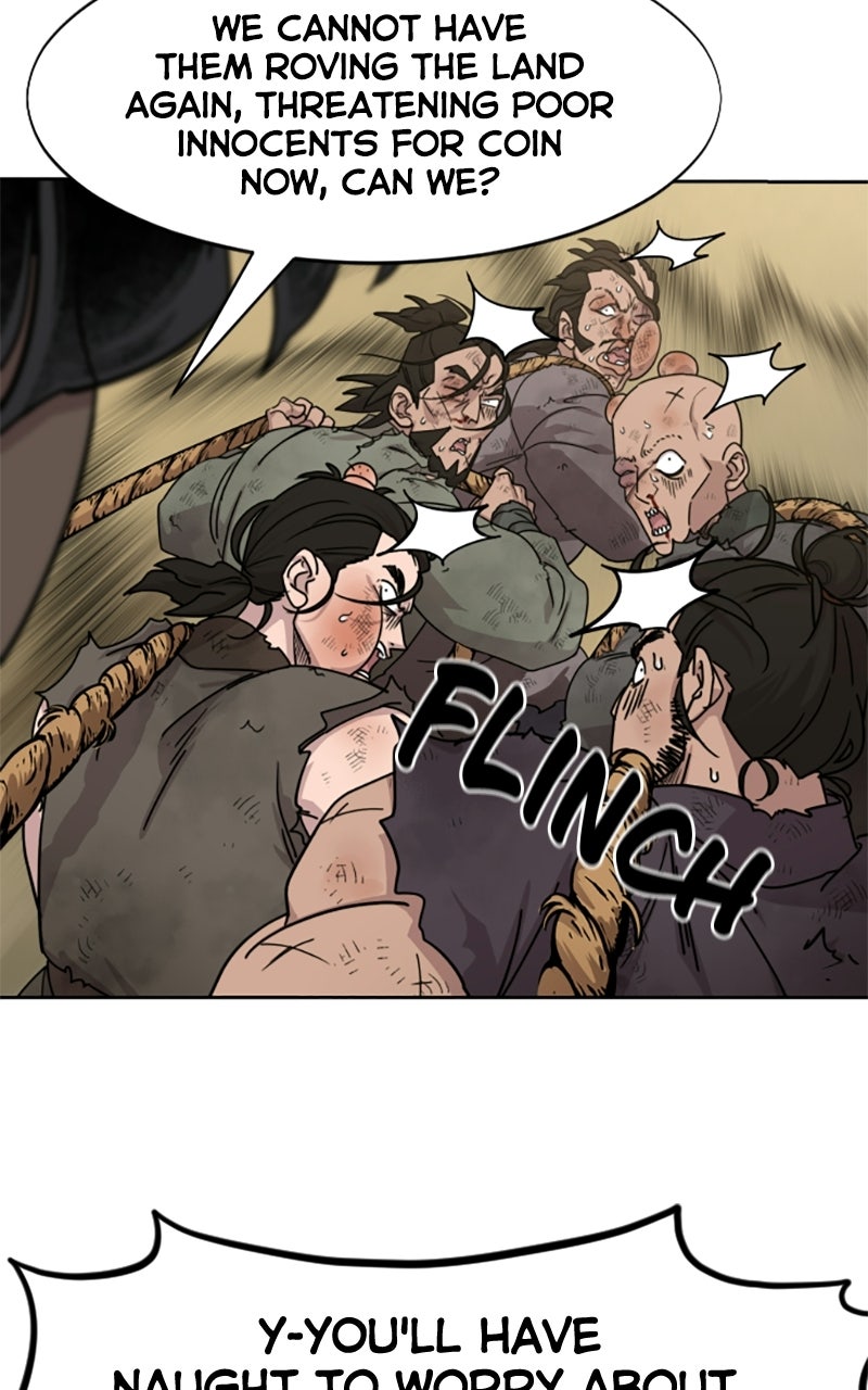 Read Return of the Blossoming Blade Manga Online