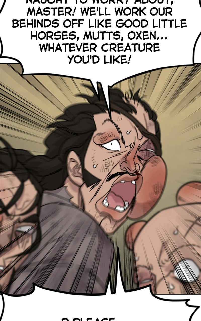 Read Return of the Blossoming Blade Manga Online