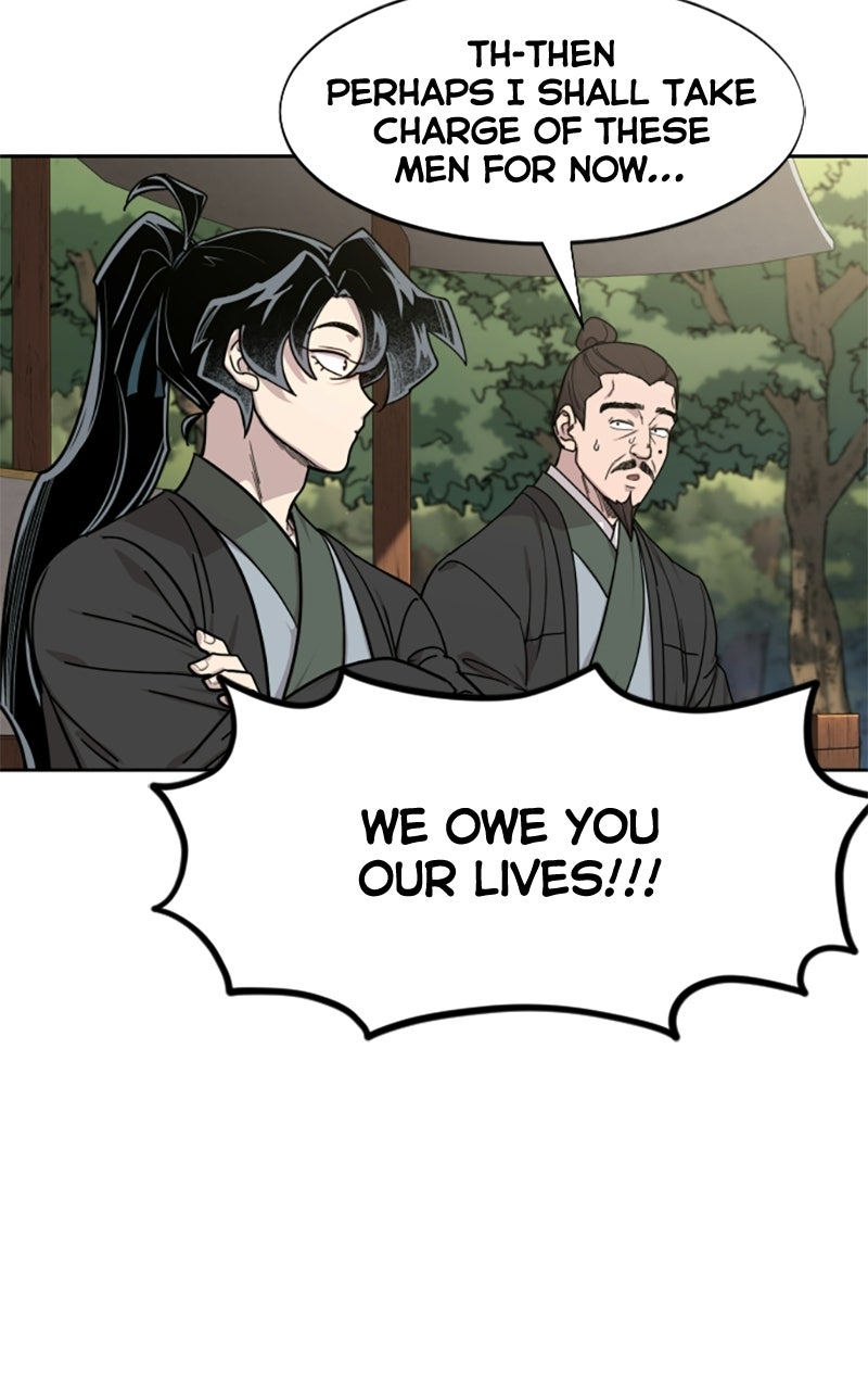 Read Return of the Blossoming Blade Manga Online