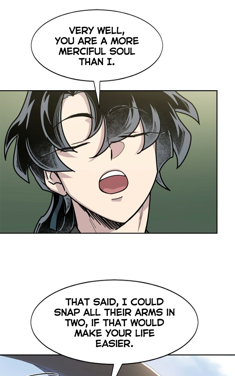 Read Return of the Blossoming Blade Manga Online