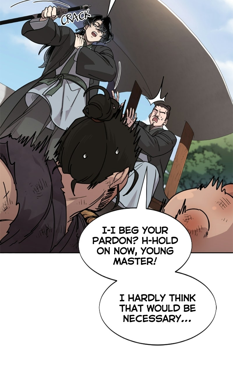 Read Return of the Blossoming Blade Manga Online