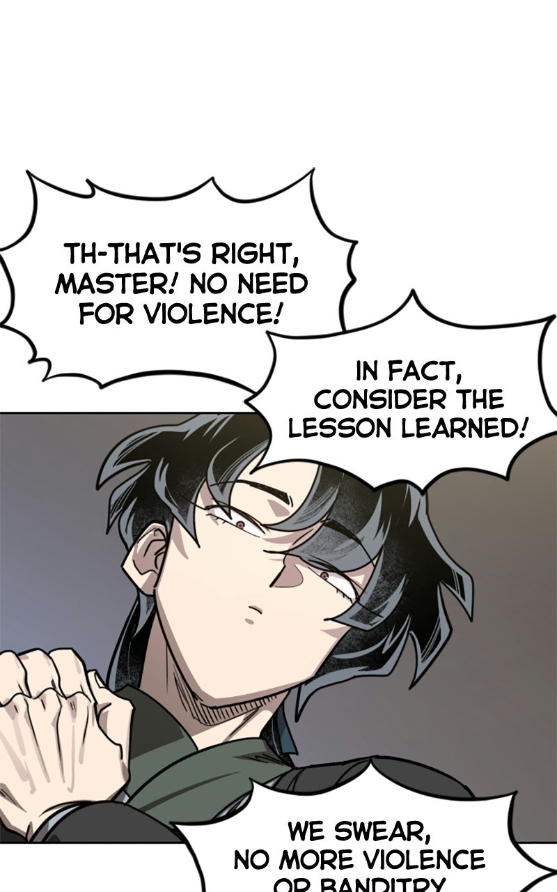 Read Return of the Blossoming Blade Manga Online