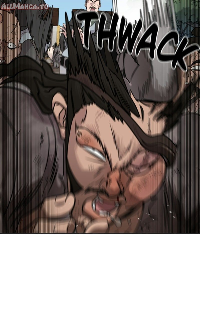 Read Return of the Blossoming Blade Manga Online