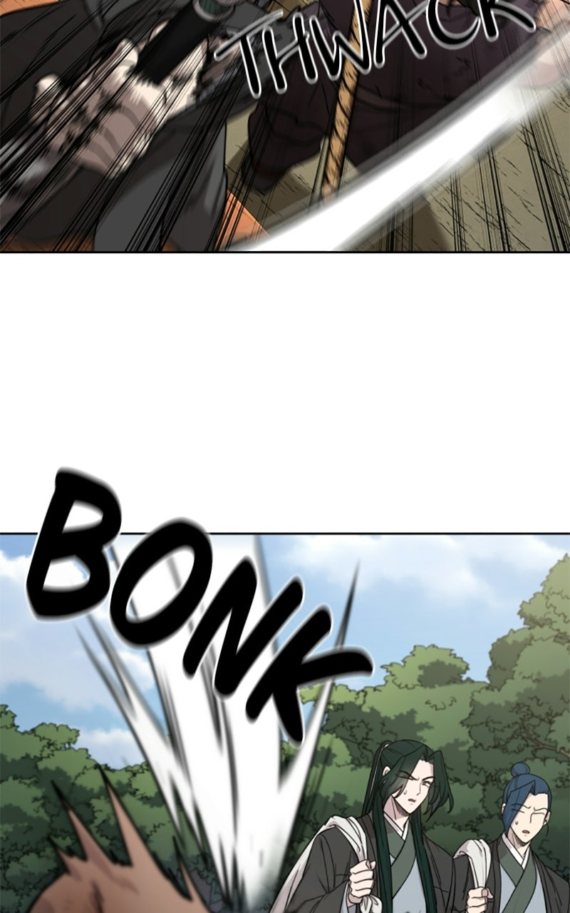 Read Return of the Blossoming Blade Manga Online