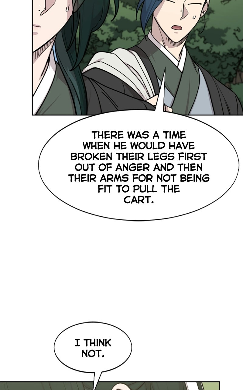 Read Return of the Blossoming Blade Manga Online