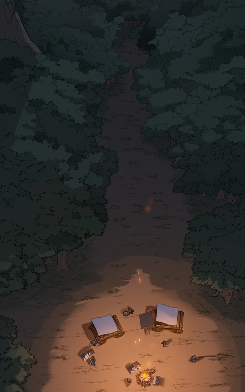 Read Return of the Blossoming Blade Manga Online