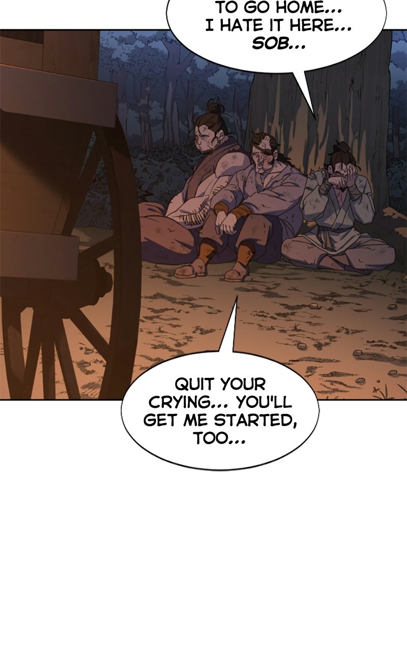 Read Return of the Blossoming Blade Manga Online