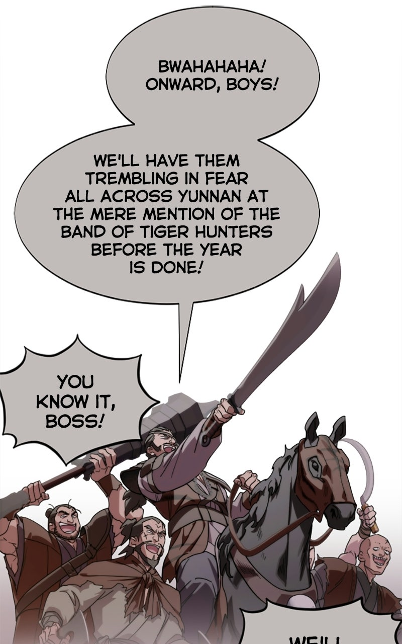 Read Return of the Blossoming Blade Manga Online