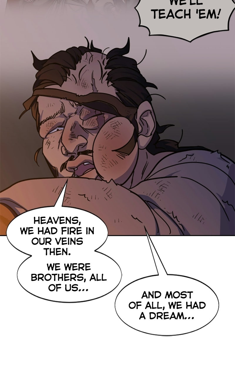 Read Return of the Blossoming Blade Manga Online