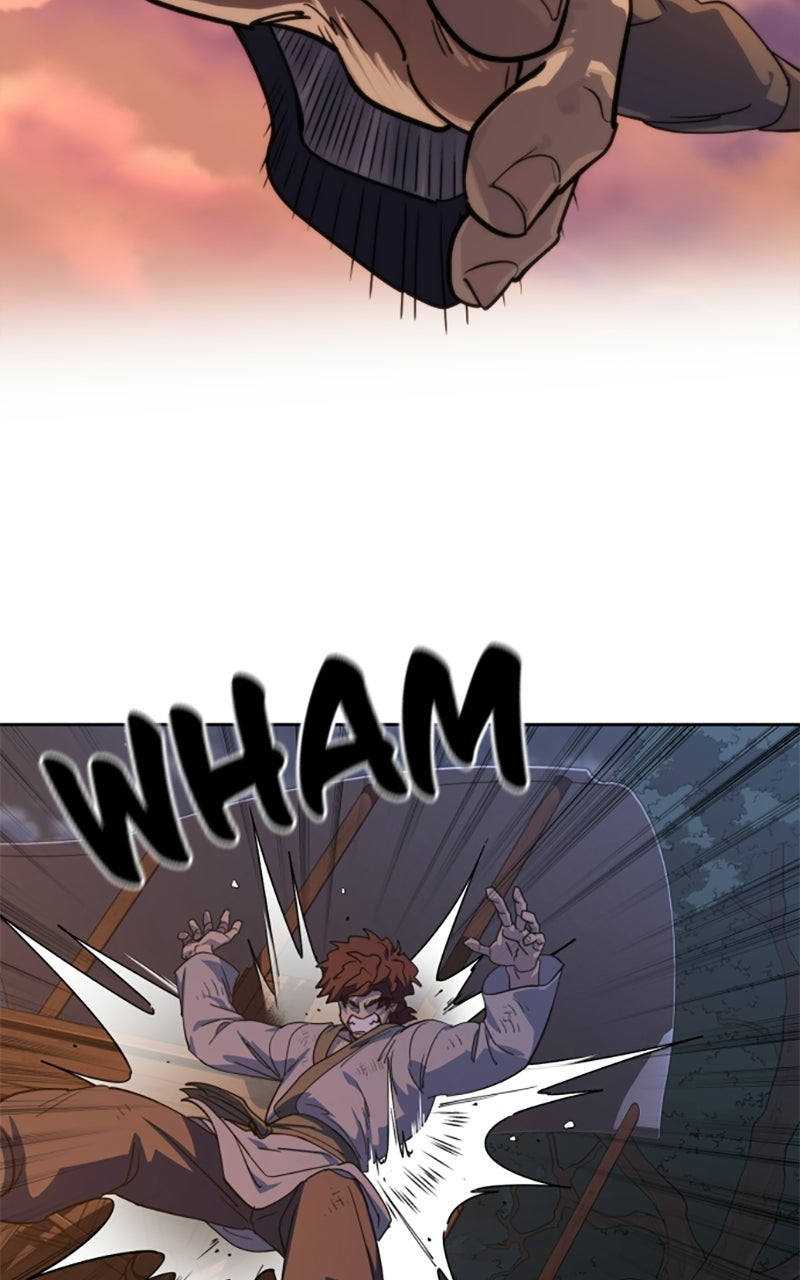 Read Return of the Blossoming Blade Manga Online