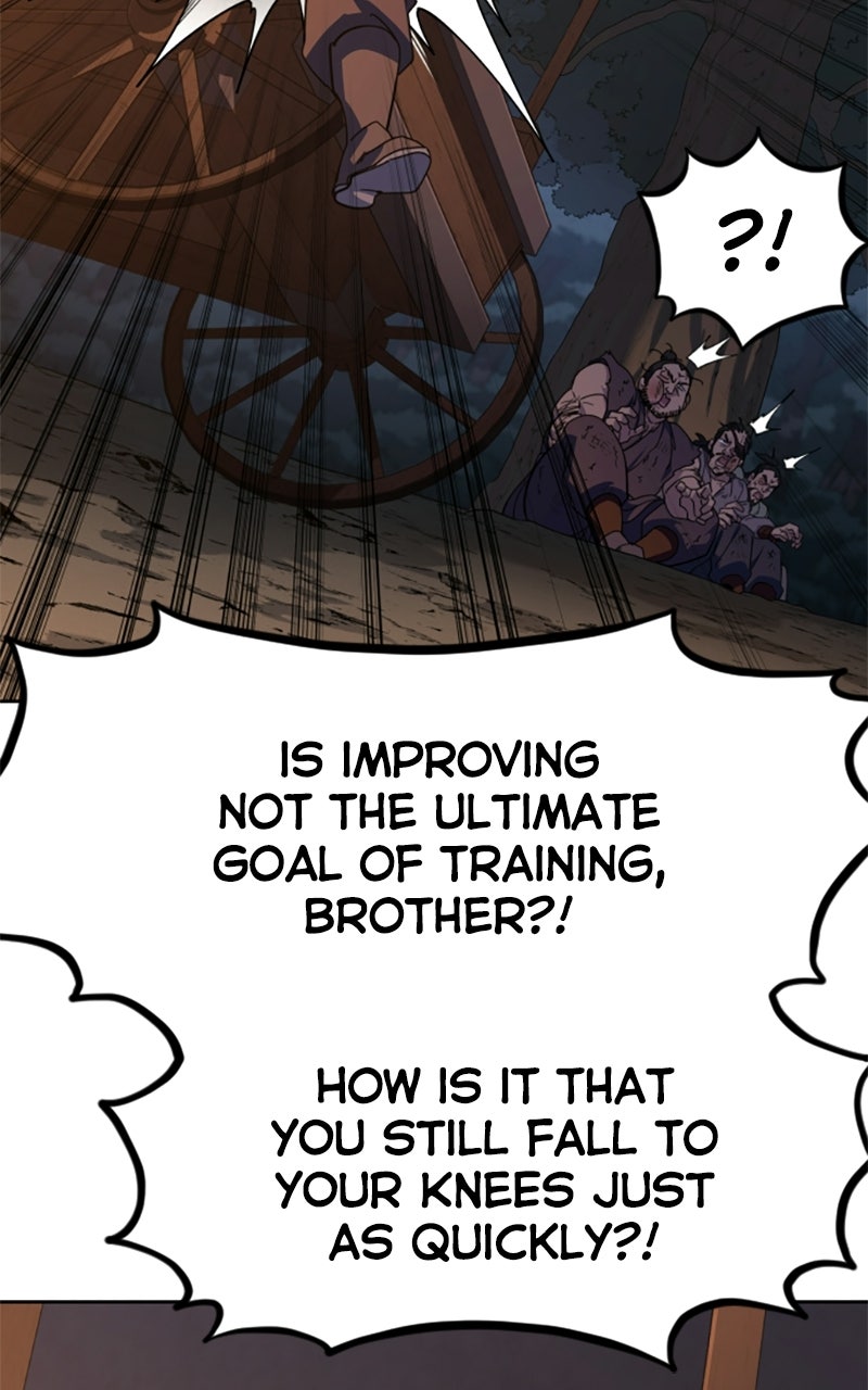 Read Return of the Blossoming Blade Manga Online