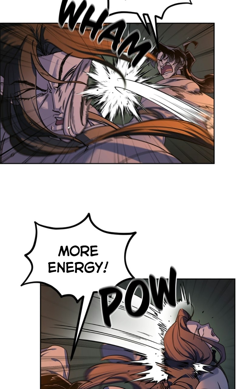 Read Return of the Blossoming Blade Manga Online