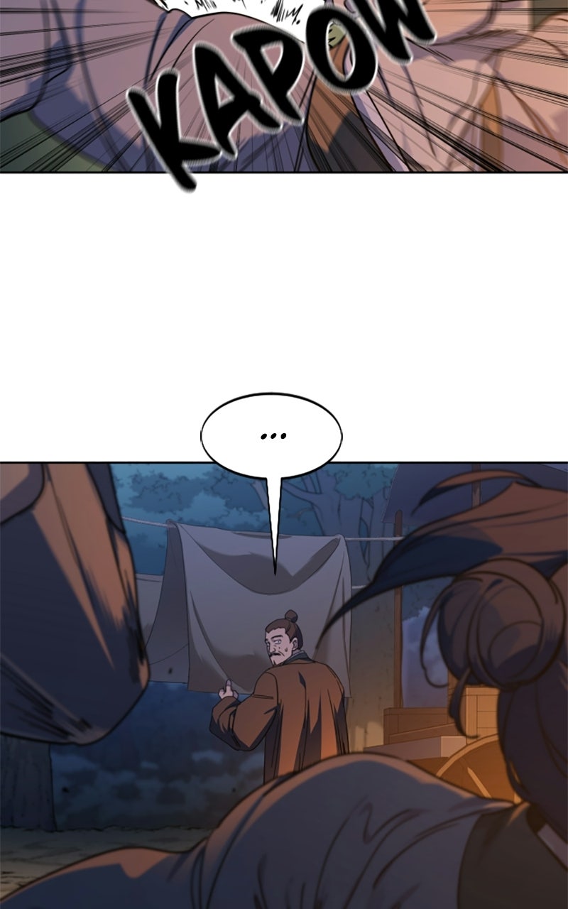 Read Return of the Blossoming Blade Manga Online