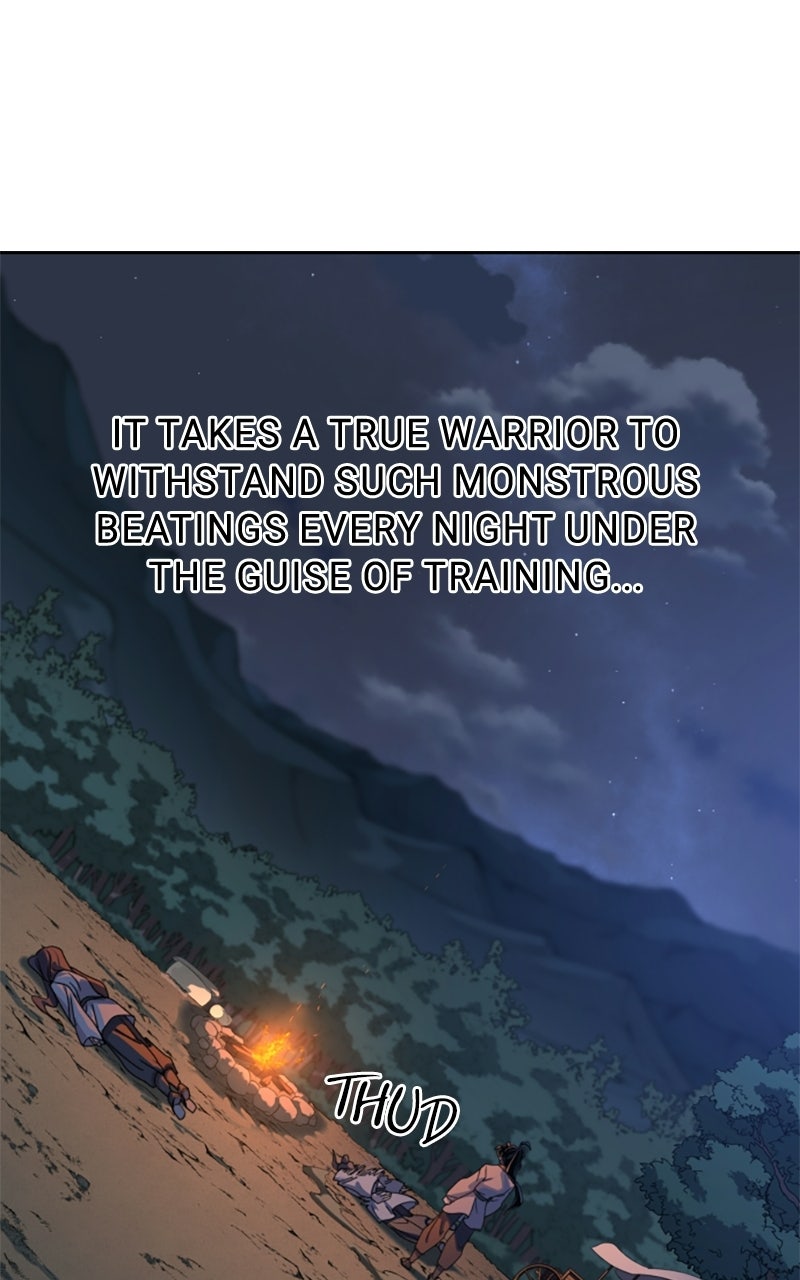 Read Return of the Blossoming Blade Manga Online