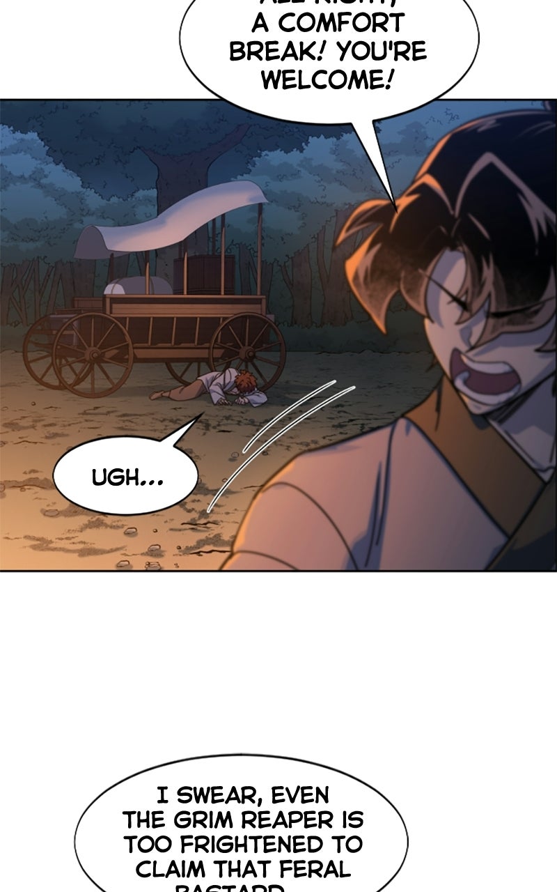 Read Return of the Blossoming Blade Manga Online