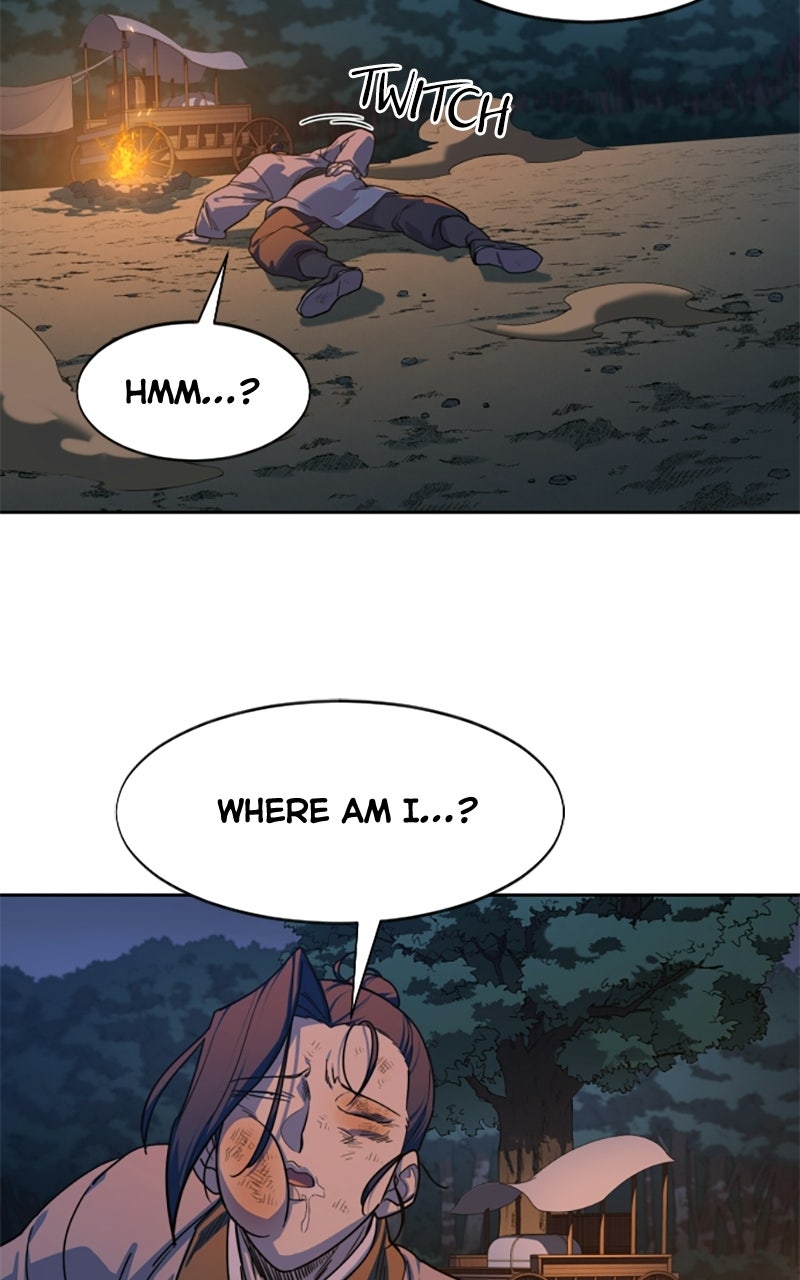 Read Return of the Blossoming Blade Manga Online