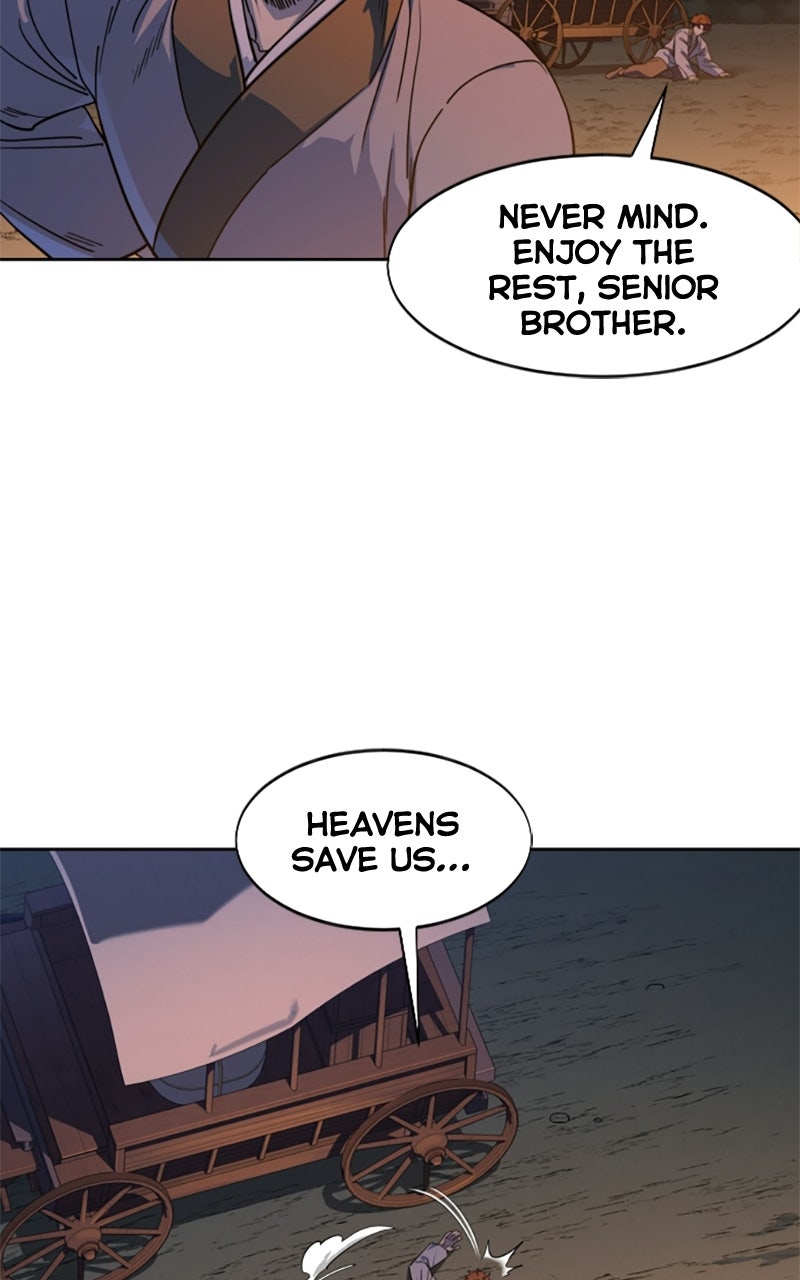 Read Return of the Blossoming Blade Manga Online