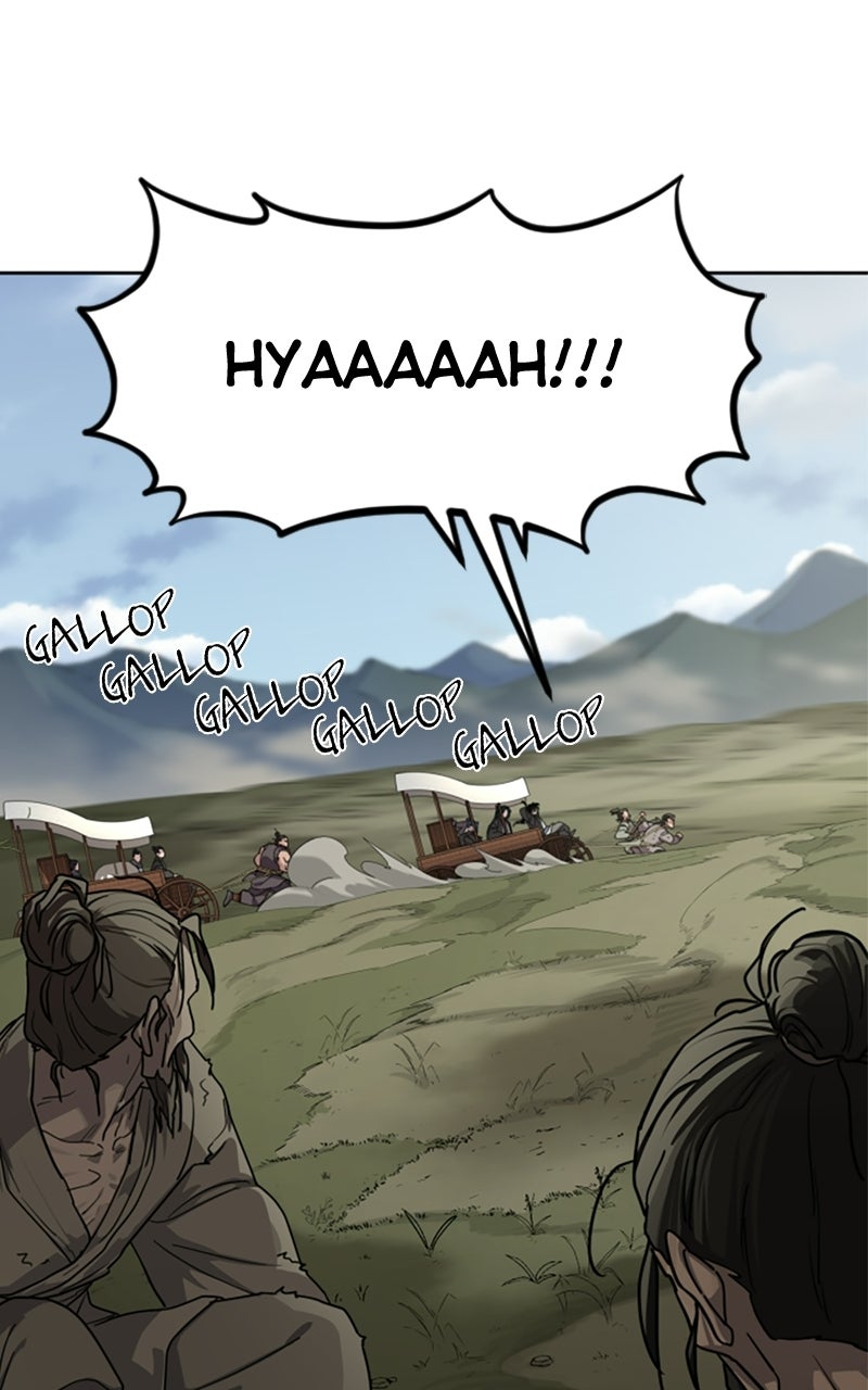 Read Return of the Blossoming Blade Manga Online