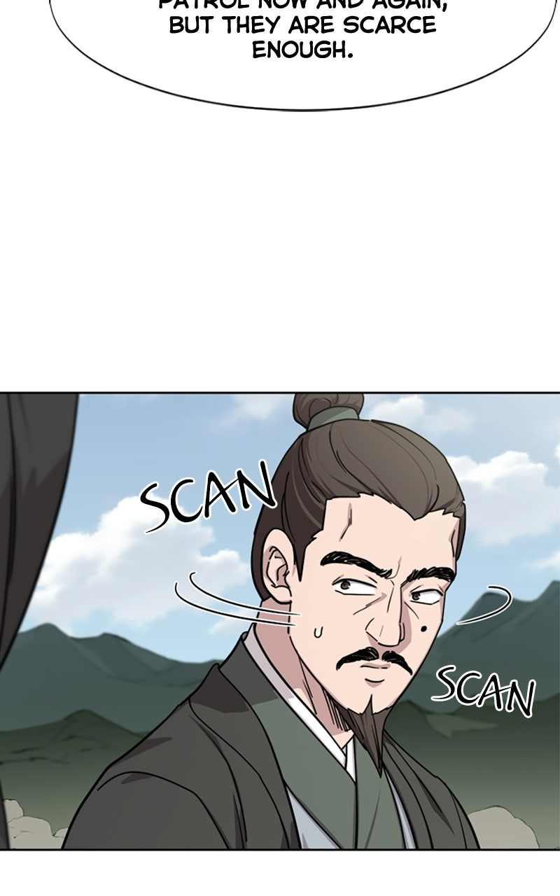 Read Return of the Blossoming Blade Manga Online