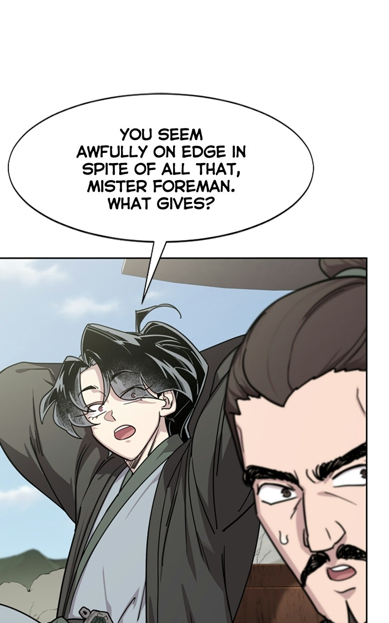 Read Return of the Blossoming Blade Manga Online