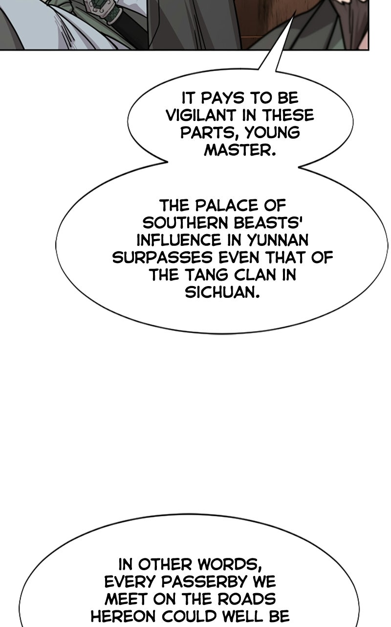 Read Return of the Blossoming Blade Manga Online