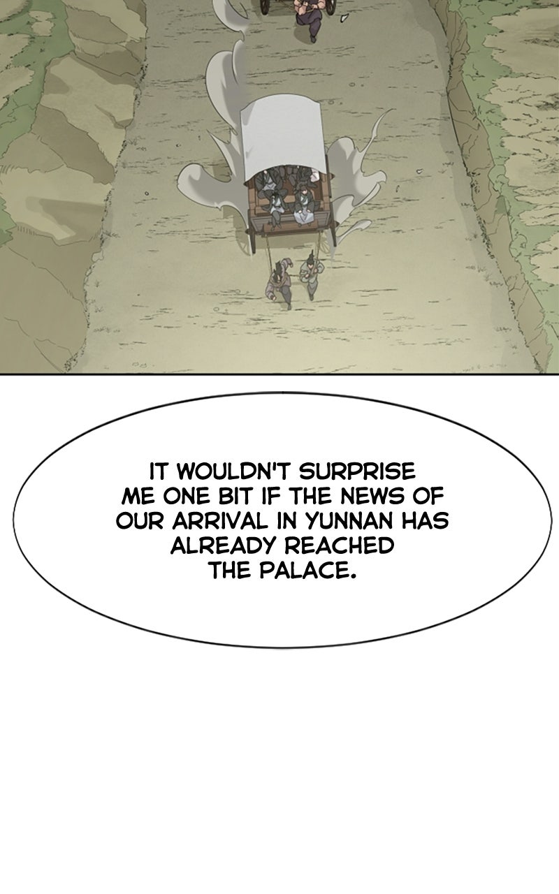 Read Return of the Blossoming Blade Manga Online