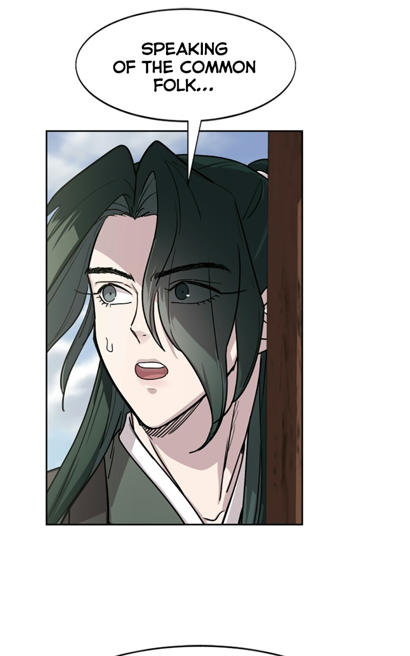 Read Return of the Blossoming Blade Manga Online