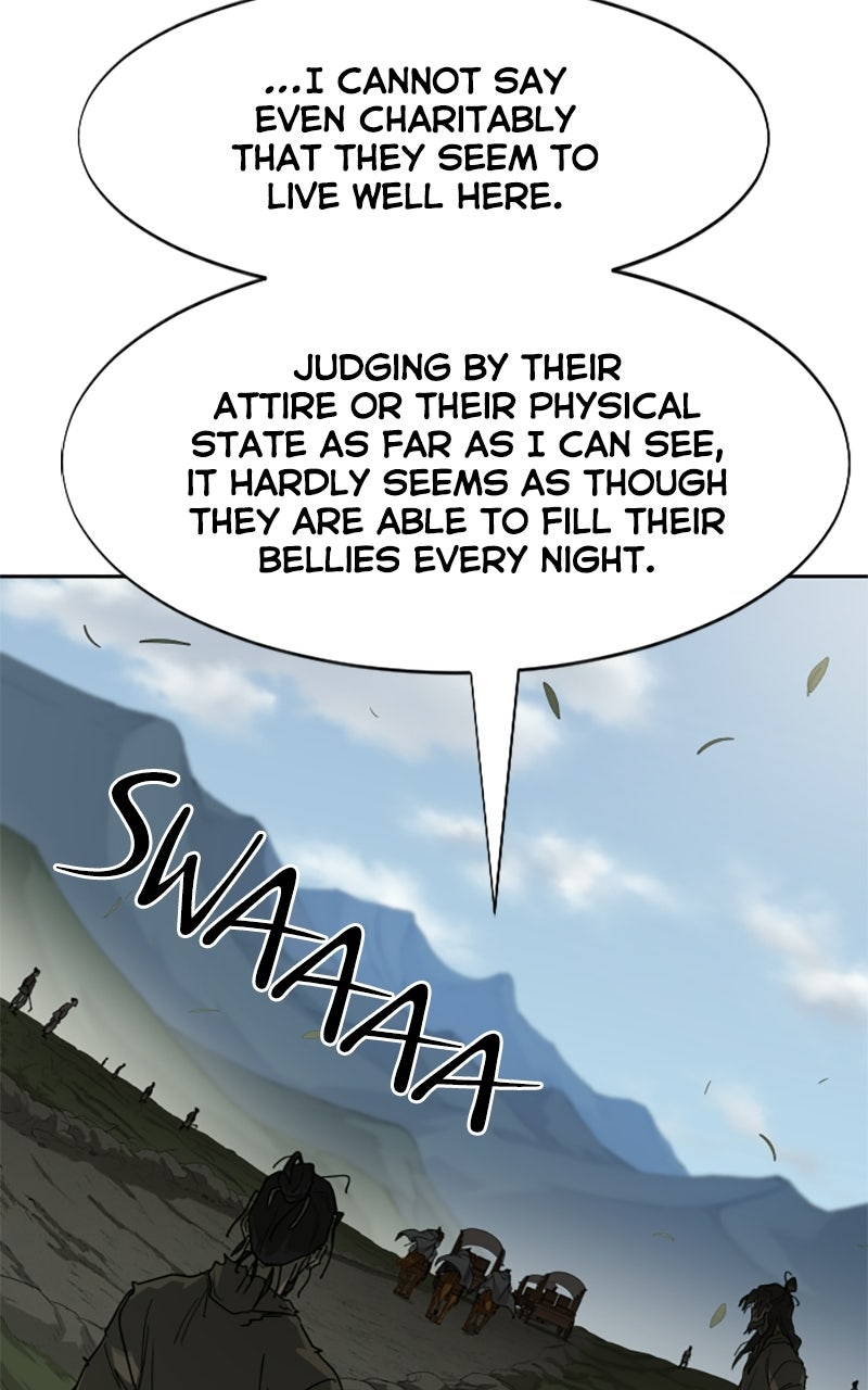 Read Return of the Blossoming Blade Manga Online