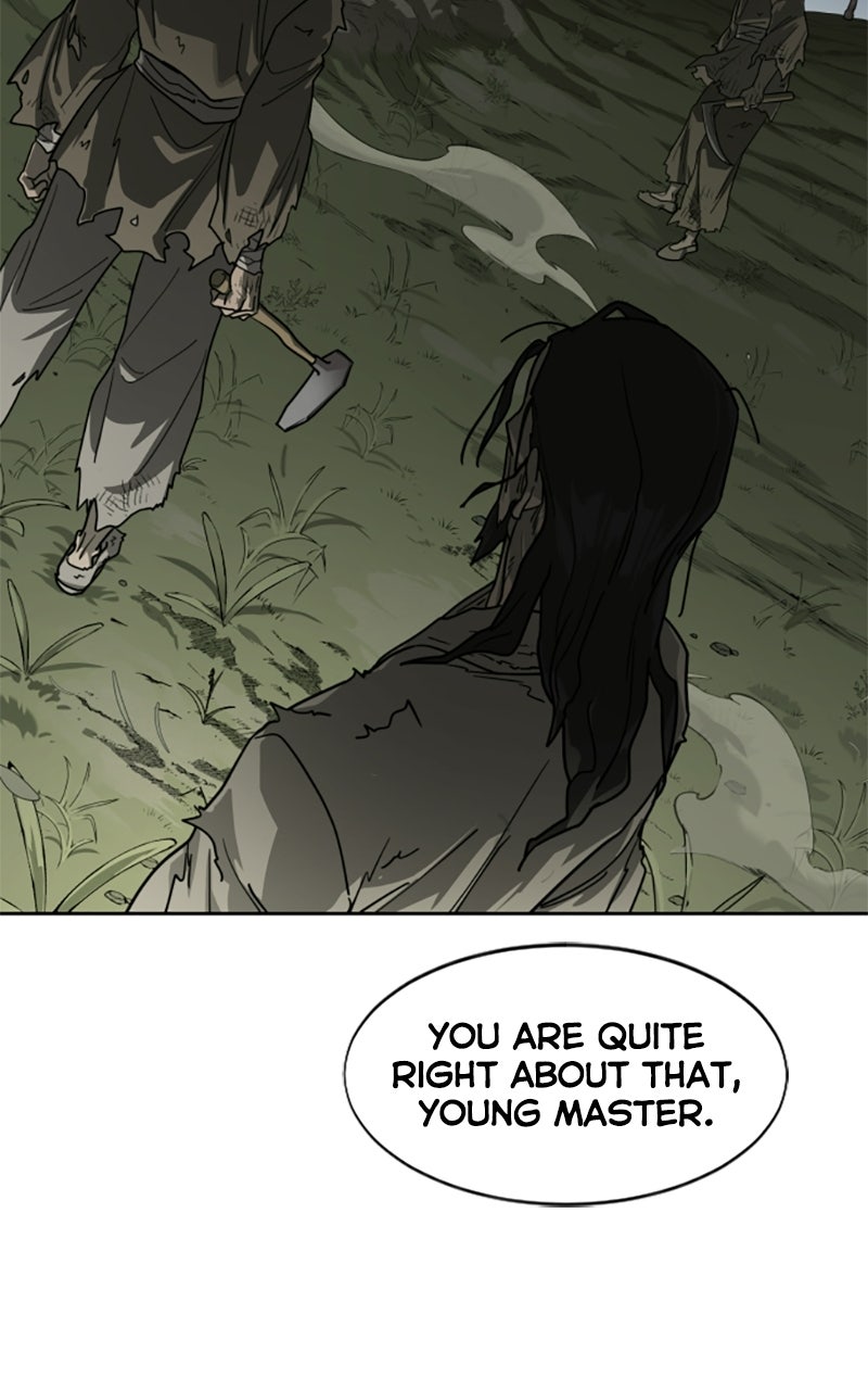 Read Return of the Blossoming Blade Manga Online