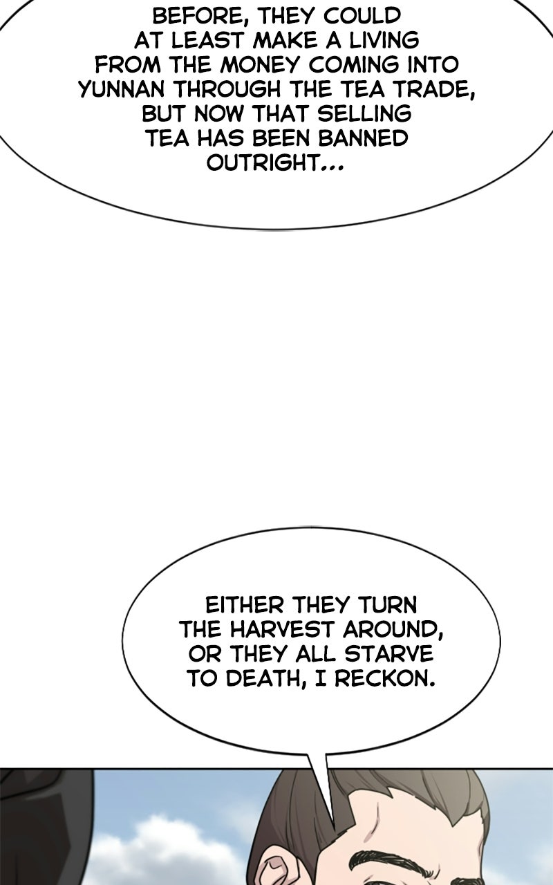 Read Return of the Blossoming Blade Manga Online