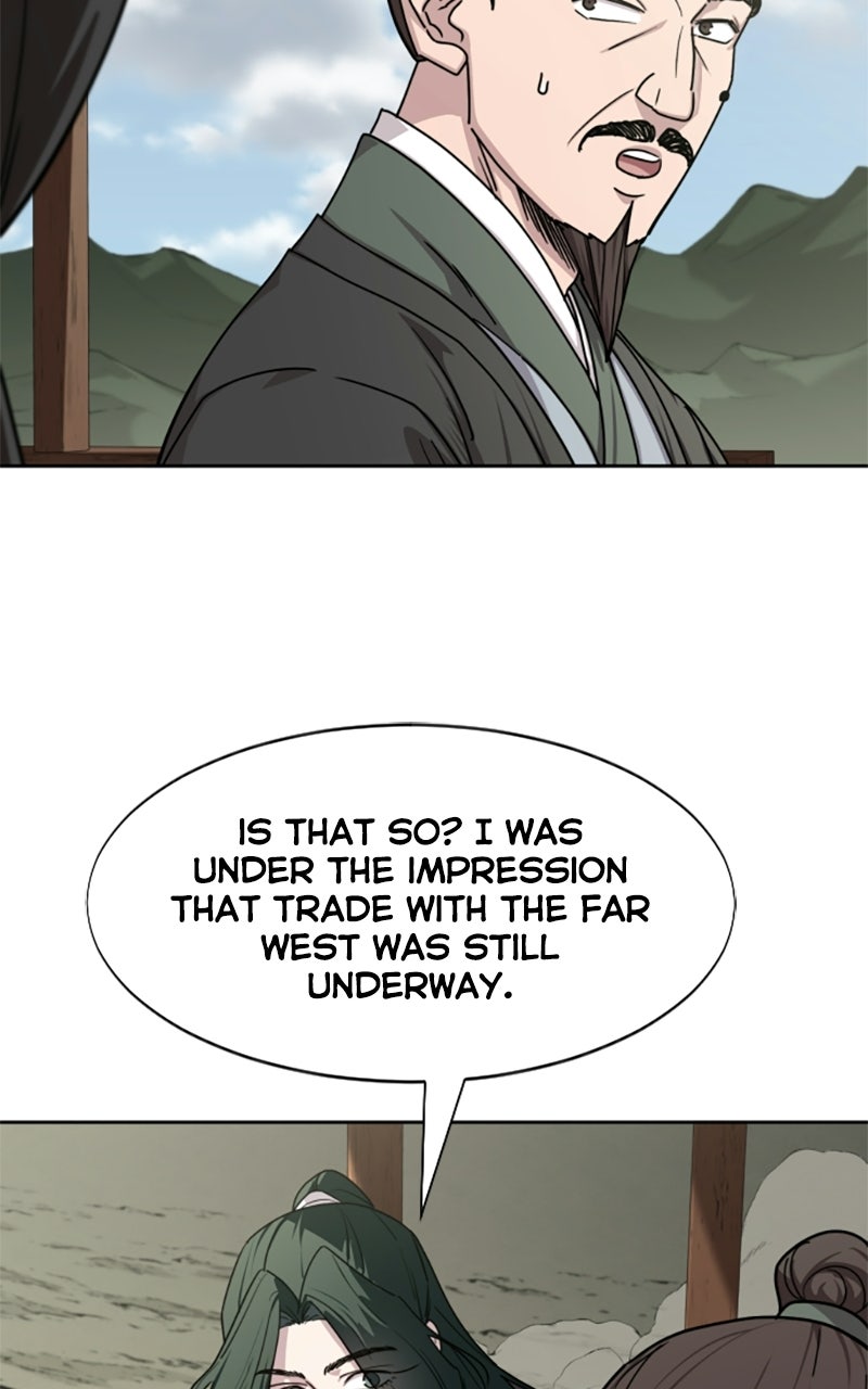 Read Return of the Blossoming Blade Manga Online