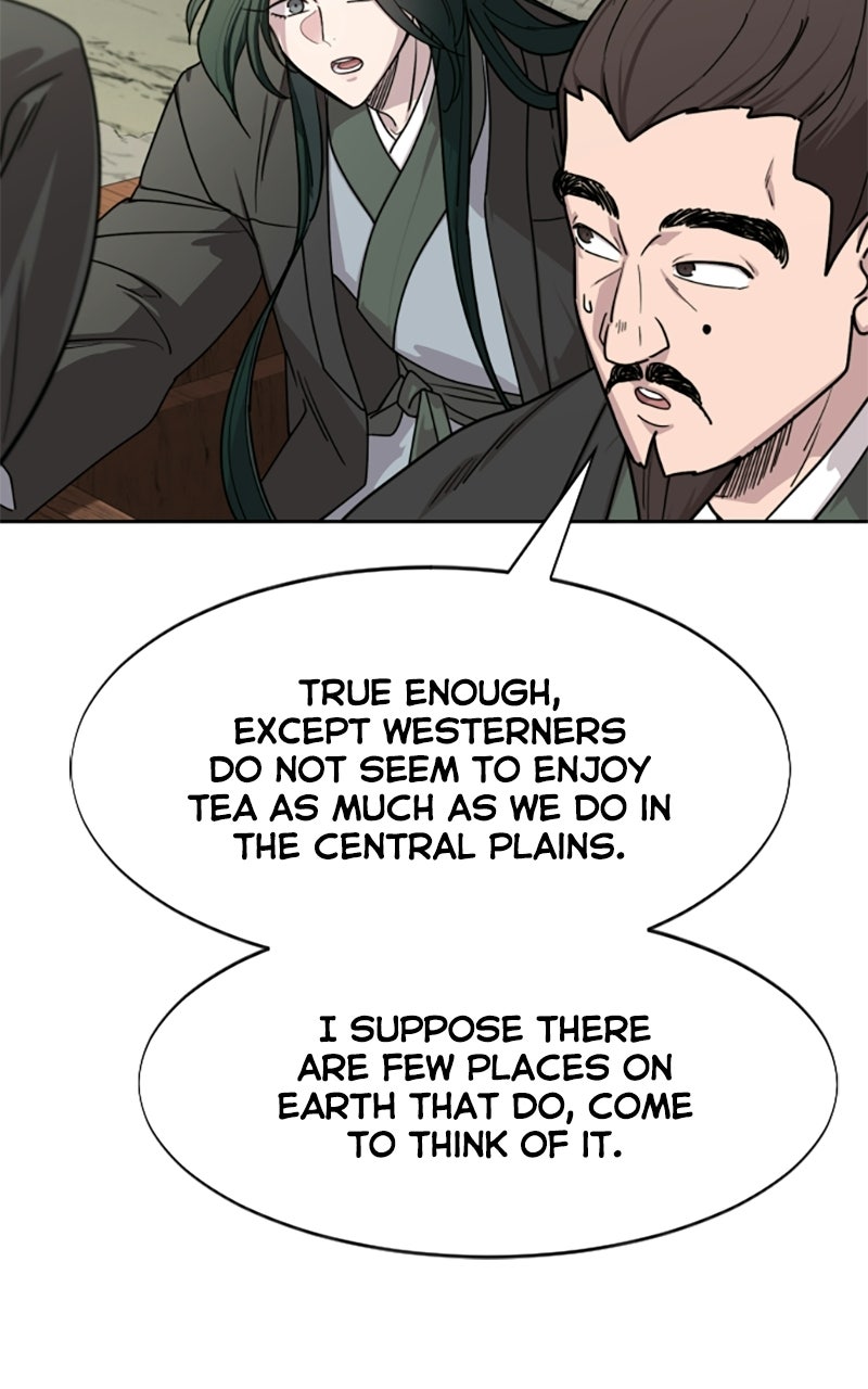 Read Return of the Blossoming Blade Manga Online