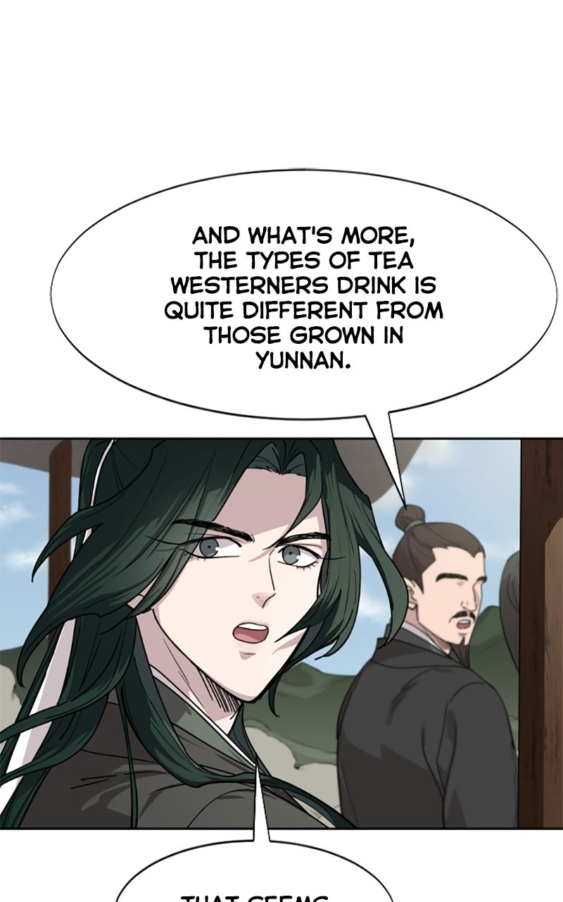 Read Return of the Blossoming Blade Manga Online