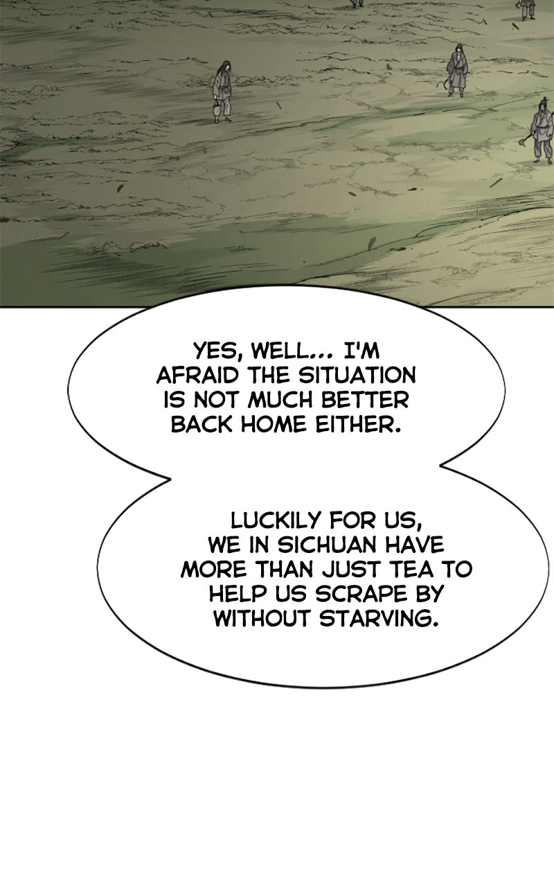 Read Return of the Blossoming Blade Manga Online