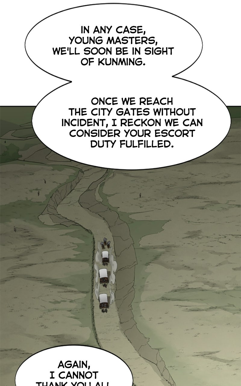 Read Return of the Blossoming Blade Manga Online