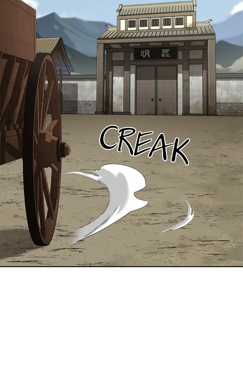 Read Return of the Blossoming Blade Manga Online