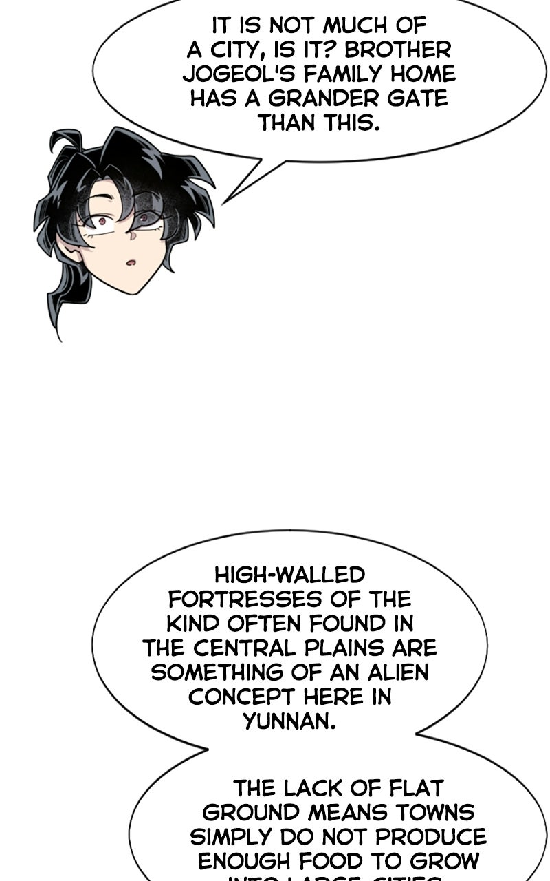 Read Return of the Blossoming Blade Manga Online