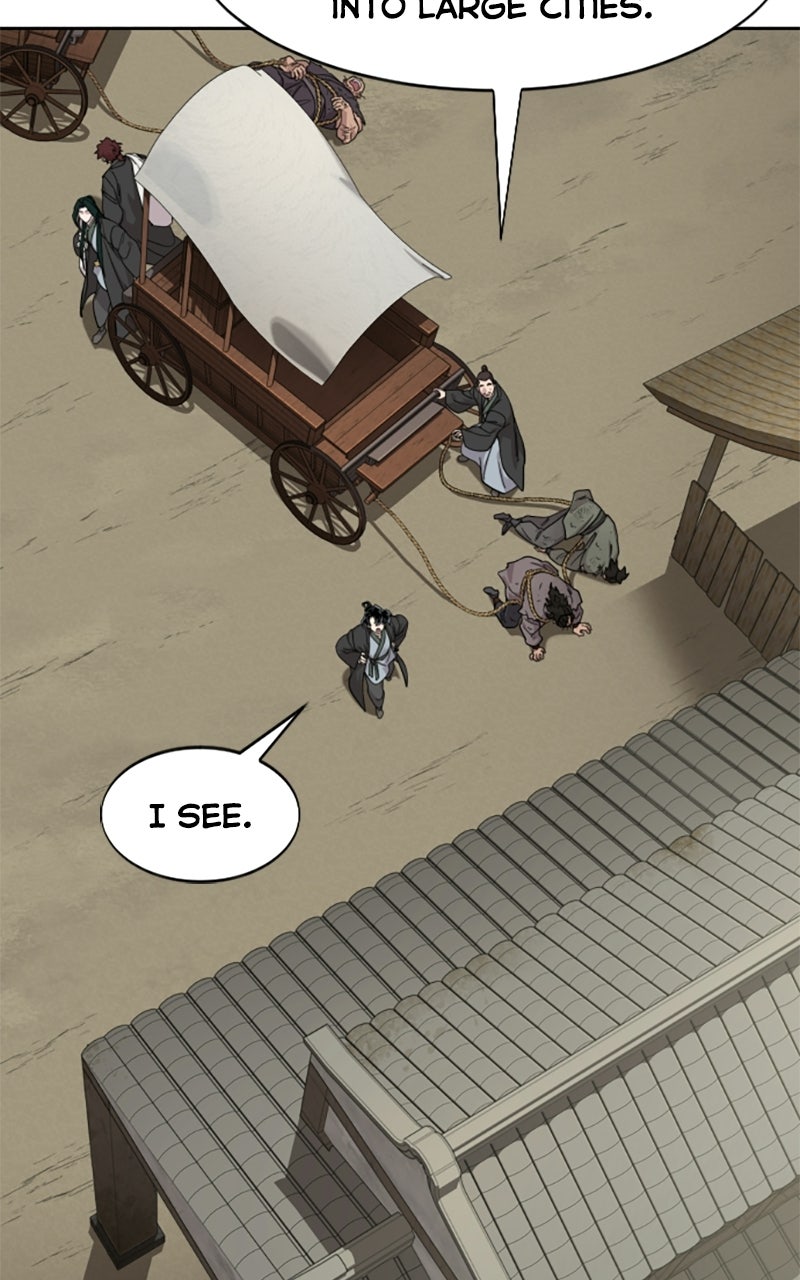 Read Return of the Blossoming Blade Manga Online