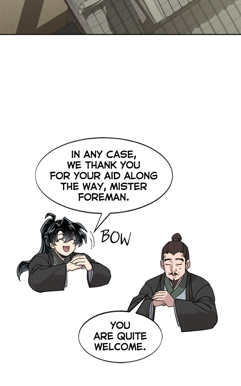 Read Return of the Blossoming Blade Manga Online