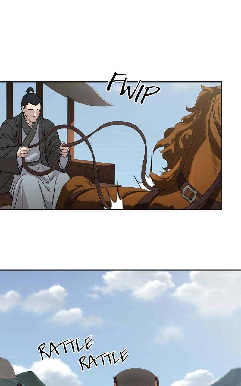 Read Return of the Blossoming Blade Manga Online