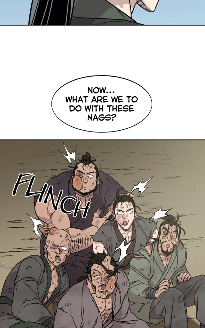 Read Return of the Blossoming Blade Manga Online