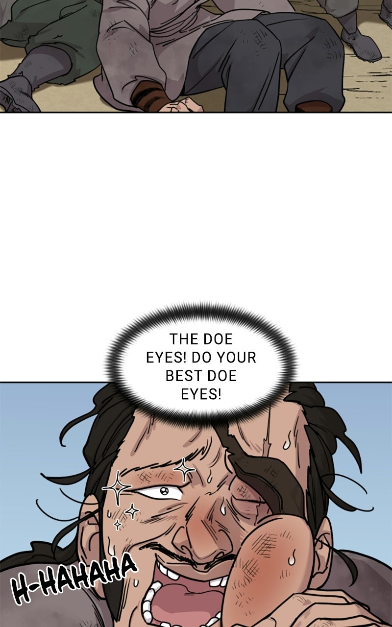 Read Return of the Blossoming Blade Manga Online