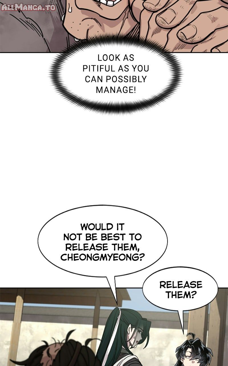 Read Return of the Blossoming Blade Manga Online