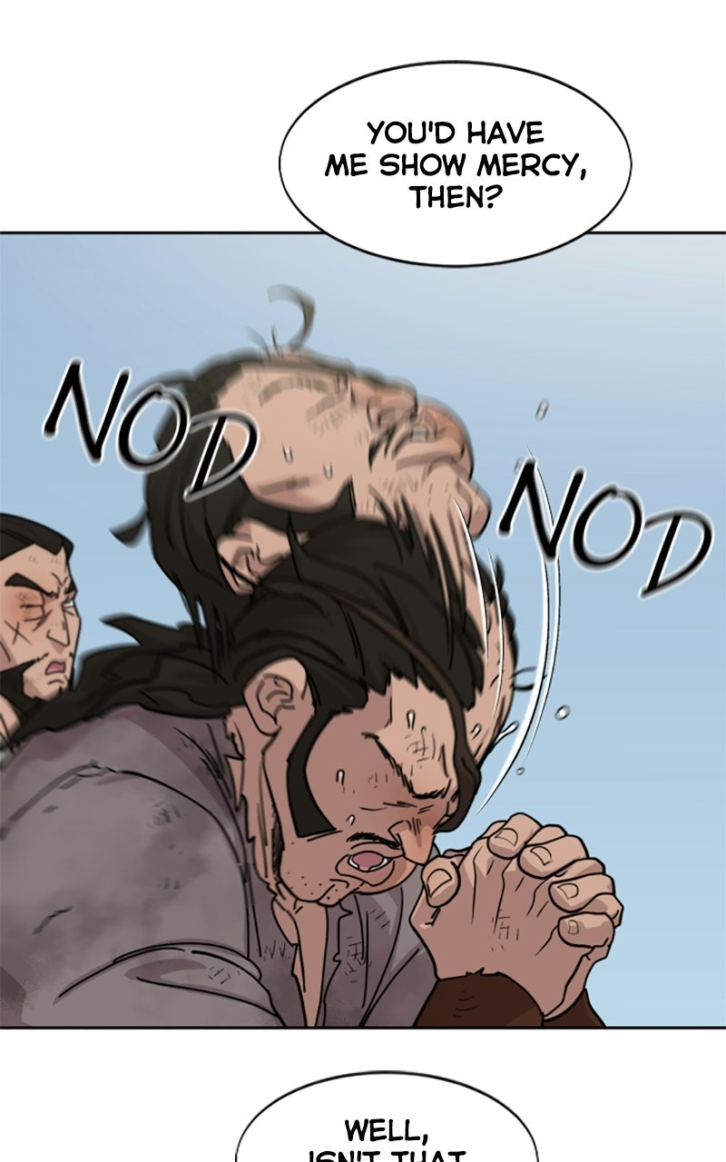 Read Return of the Blossoming Blade Manga Online