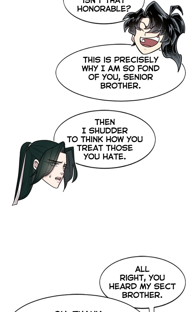 Read Return of the Blossoming Blade Manga Online