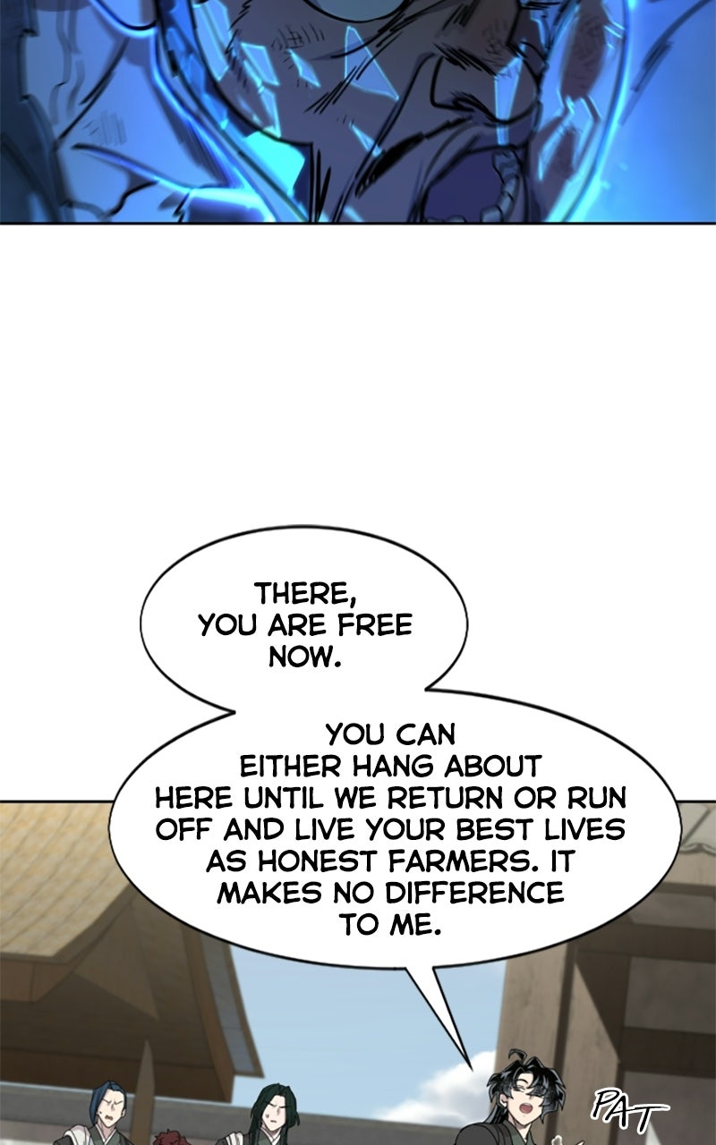 Read Return of the Blossoming Blade Manga Online