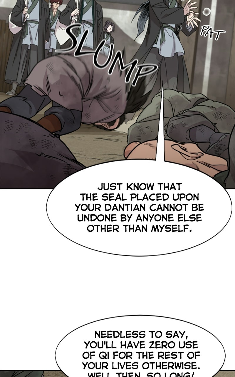 Read Return of the Blossoming Blade Manga Online