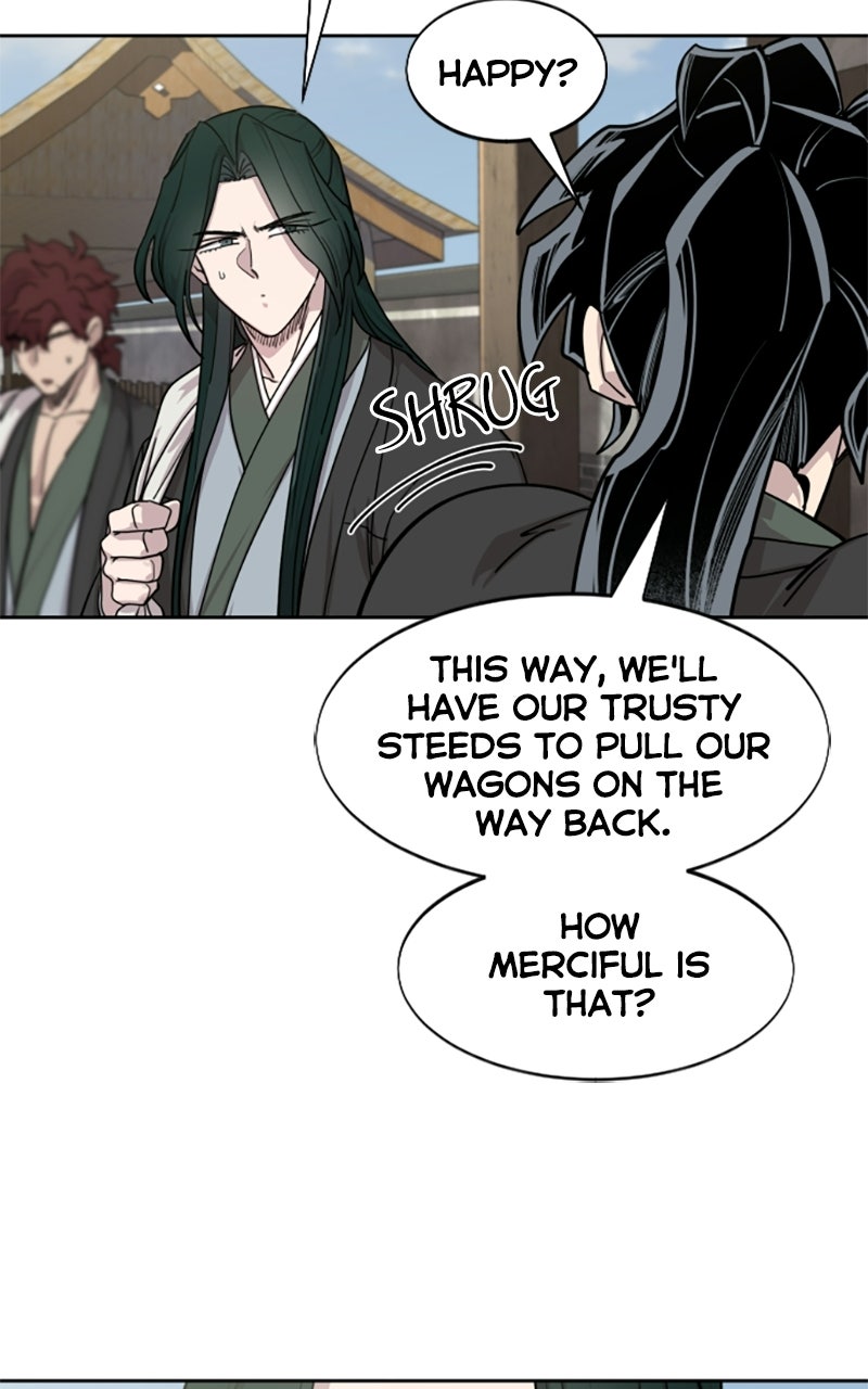 Read Return of the Blossoming Blade Manga Online